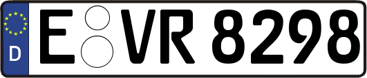 E-VR8298