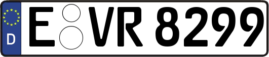E-VR8299