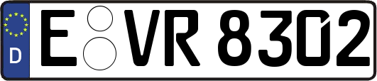E-VR8302