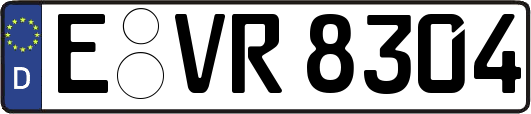 E-VR8304
