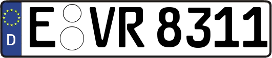 E-VR8311