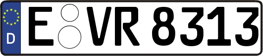 E-VR8313