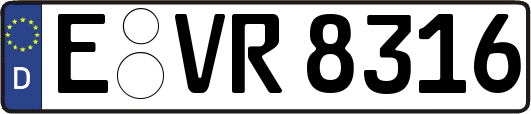 E-VR8316