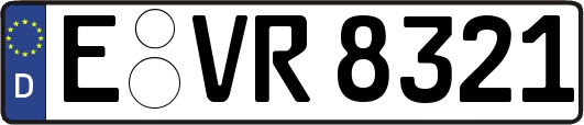 E-VR8321