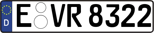 E-VR8322