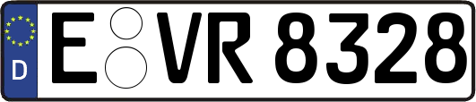 E-VR8328
