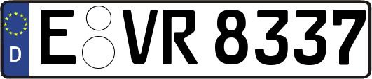 E-VR8337