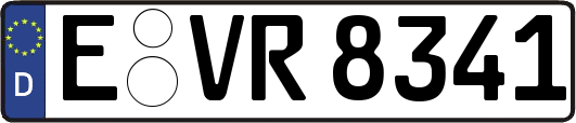 E-VR8341