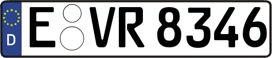 E-VR8346