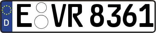 E-VR8361