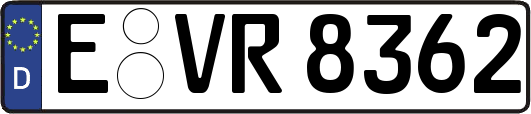 E-VR8362