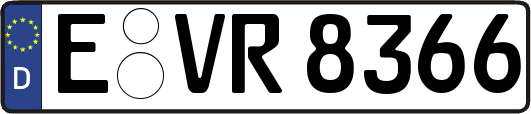 E-VR8366