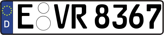 E-VR8367
