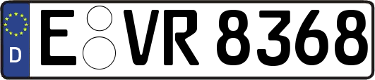 E-VR8368