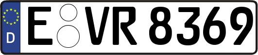 E-VR8369