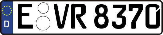 E-VR8370