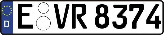 E-VR8374