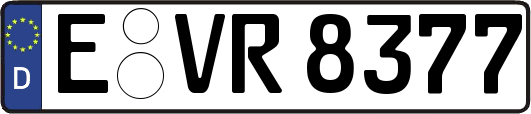 E-VR8377