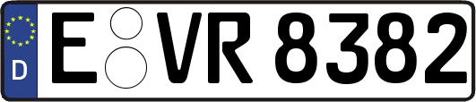 E-VR8382
