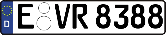 E-VR8388