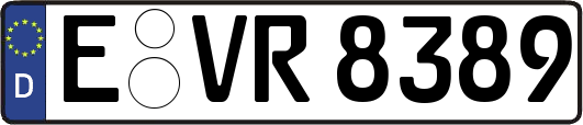 E-VR8389