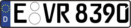 E-VR8390