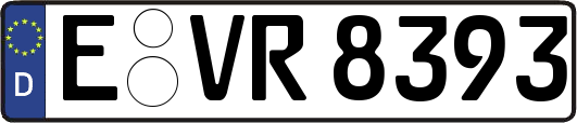 E-VR8393