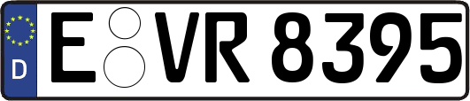 E-VR8395