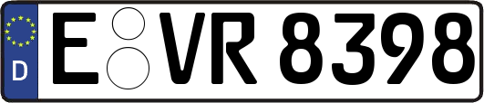 E-VR8398