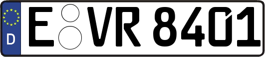 E-VR8401