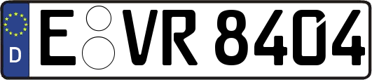 E-VR8404