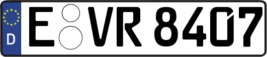 E-VR8407