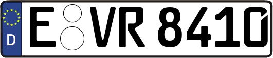E-VR8410