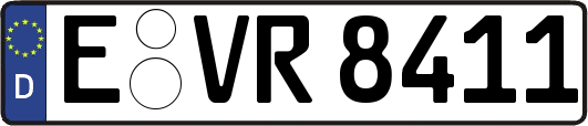 E-VR8411