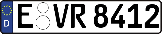 E-VR8412