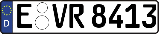 E-VR8413