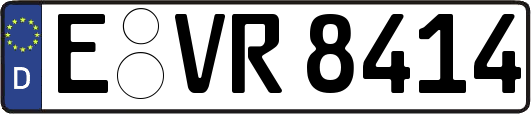 E-VR8414