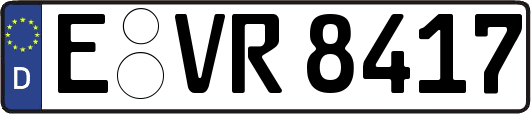 E-VR8417