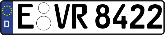 E-VR8422