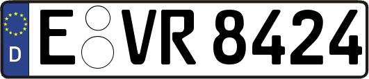 E-VR8424