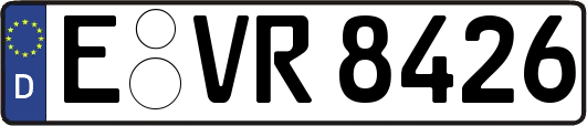 E-VR8426