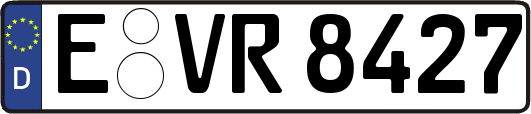 E-VR8427