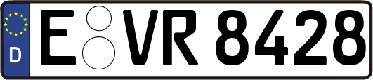 E-VR8428