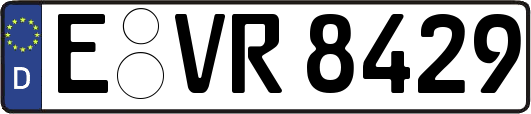 E-VR8429