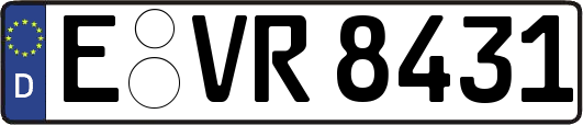 E-VR8431