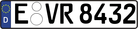 E-VR8432