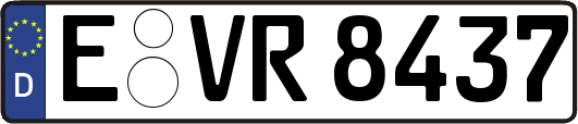 E-VR8437