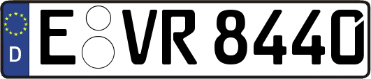 E-VR8440