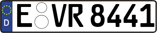E-VR8441