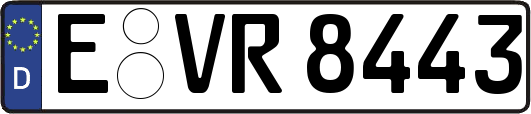 E-VR8443